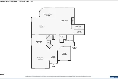 3929 NW Boxwood Dr, Corvallis, OR 97330 - Photo 50