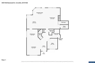 3929 NW Boxwood Dr, Corvallis, OR 97330 - Photo 50