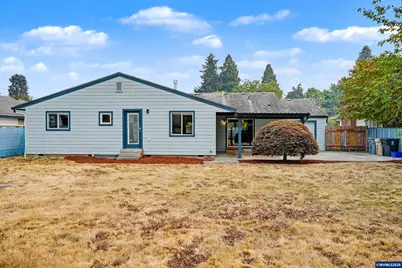 659 E Sherman St, Lebanon, OR 97355 - Photo 46