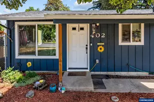 402 SW Ivy Rd, Estacada, OR 97023 - Photo 4