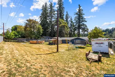 402 SW Ivy Rd, Estacada, OR 97023 - Photo 34