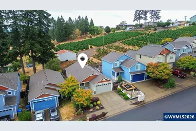 5140 Andresen St SE, Salem, OR 97306 - Photo 2