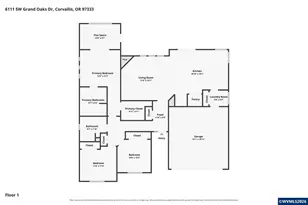 6111 SW Grand Oaks Dr, Corvallis, OR 97333 - Photo 50