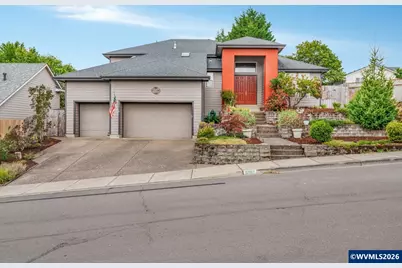 5267 Landon St, Salem, OR 97306 - Photo 1