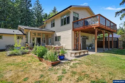 810 NW Lyman Dr, Corvallis, OR 97330 - Photo 34