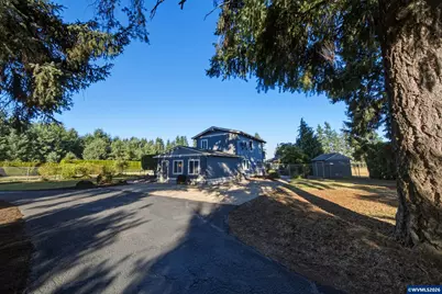 19518 Highway 99E, Hubbard, OR 97032 - Photo 2