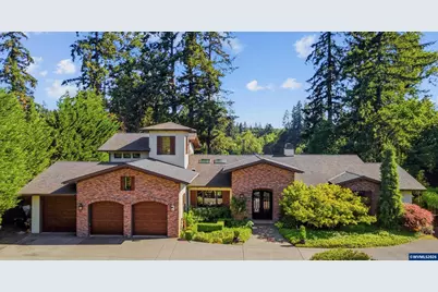 34854 NE Wilsonville Rd, Newberg, OR 97132 - Photo 1
