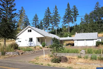 15881 SW Rock Creek Rd, Sheridan, OR 97378 - Photo 1