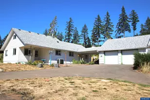 15881 SW Rock Creek Rd, Sheridan, OR 97378 - Photo 2
