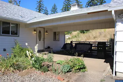15881 SW Rock Creek Rd, Sheridan, OR 97378 - Photo 4
