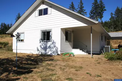 15881 SW Rock Creek Rd, Sheridan, OR 97378 - Photo 6
