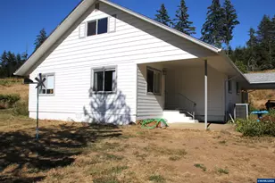 15881 SW Rock Creek Rd, Sheridan, OR 97378 - Photo 6