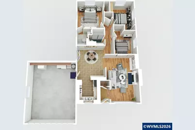 2215 NW Circle Bl, Corvallis, OR 97330 - Photo 32
