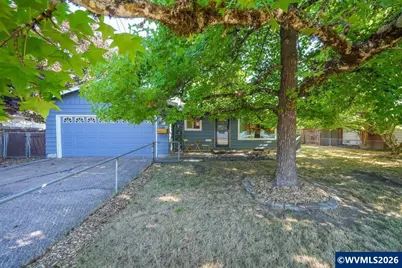 2215 NW Circle Bl, Corvallis, OR 97330 - Photo 1
