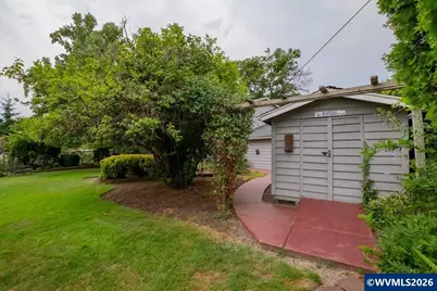 1112 26th Av SW, Albany, OR 97321 - Photo 48