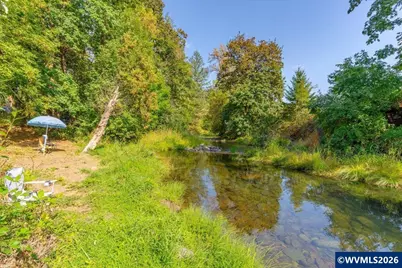 11 N Main St, Falls City, OR 97344 - Photo 4