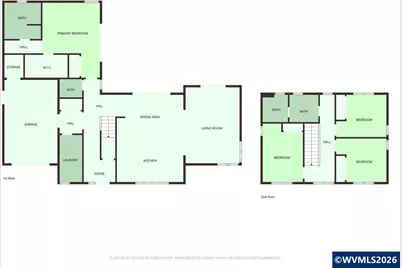 1884 John Muir Cir, Salem, OR 97302 - Photo 44