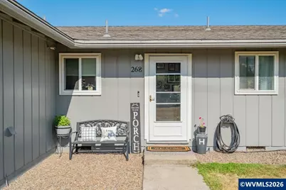 268 Evelyn Av NE, Salem, OR 97301 - Photo 4