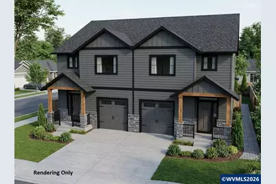1528-1534 Barn Ct, Woodburn, OR 97071 - Photo 1