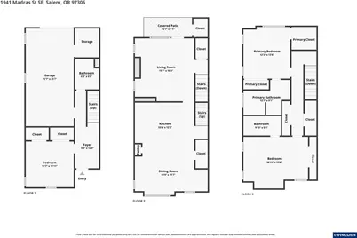 1941 Madras St SE, Salem, OR 97306 - Photo 42