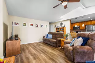 499 NE Cherry St, Sublimity, OR 97385 - Photo 18