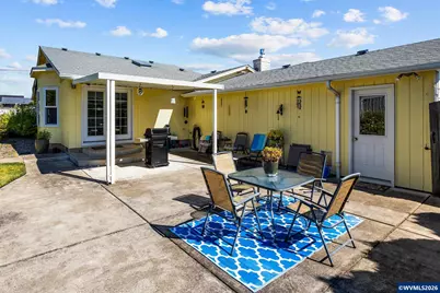 499 NE Cherry St, Sublimity, OR 97385 - Photo 36