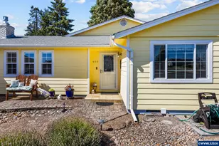 499 NE Cherry St, Sublimity, OR 97385 - Photo 4