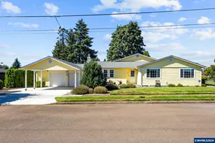 499 NE Cherry St, Sublimity, OR 97385 - Photo 1