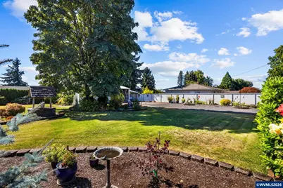 499 NE Cherry St, Sublimity, OR 97385 - Photo 38