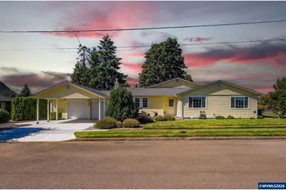 499 NE Cherry St, Sublimity, OR 97385 - Photo 2