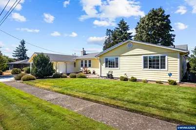 499 NE Cherry St, Sublimity, OR 97385 - Photo 4