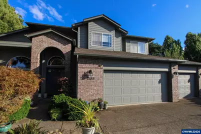 1588 Hallet Ct NW, Salem, OR 97304 - Photo 2