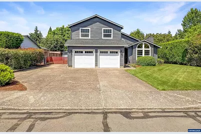 1040 SW Tall Oaks Dr, McMinnville, OR 97128 - Photo 2