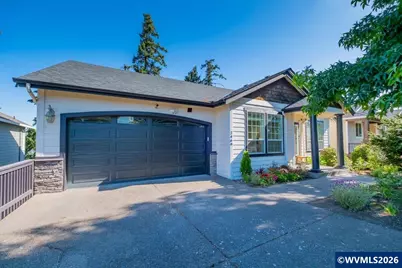 2469 Dalke Ridge Dr NW, Salem, OR 97304 - Photo 2