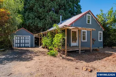 1410 SW 53rd St, Corvallis, OR 97330 - Photo 2