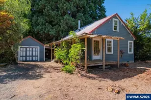 1410 SW 53rd St, Corvallis, OR 97330 - Photo 2