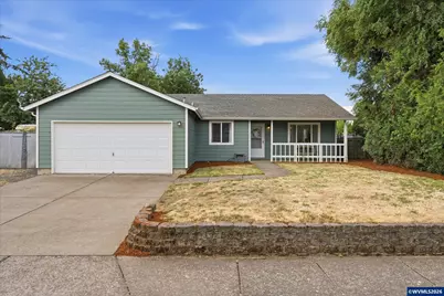 700 Del Mar Dr, Aumsville, OR 97325 - Photo 1