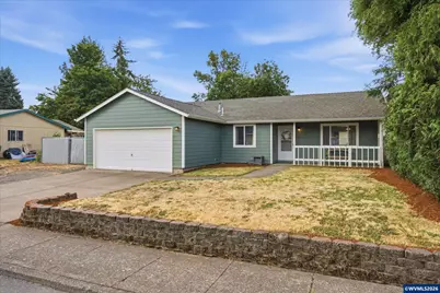 700 Del Mar Dr, Aumsville, OR 97325 - Photo 2