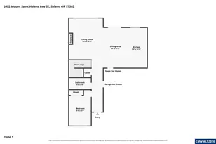2602 Mount St Helens Ave SE, Salem, OR 97302 - Photo 44