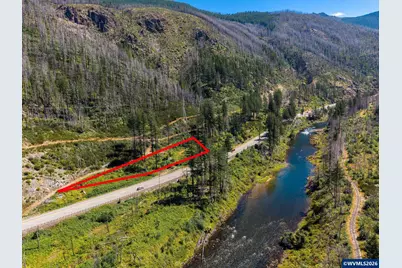 37989 N Santiam Hwy, Gates, OR 97346 - Photo 1