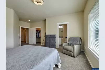 542 E Elm Lp, Gervais, OR 97026 - Photo 14