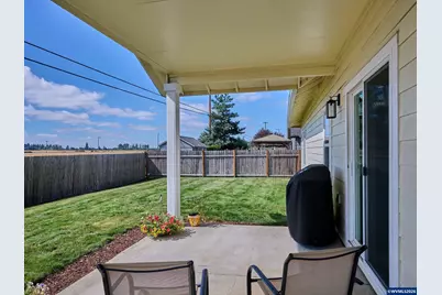 542 E Elm Lp, Gervais, OR 97026 - Photo 24