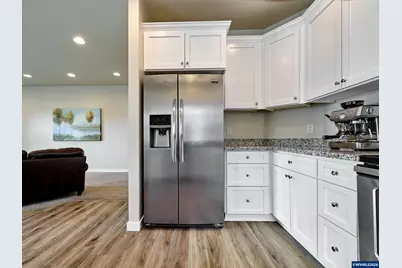 542 E Elm Lp, Gervais, OR 97026 - Photo 8