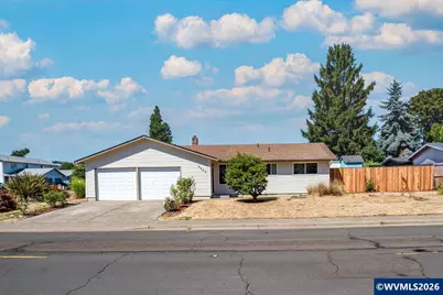 2580 Jackson St SE, Albany, OR 97322 - Photo 1