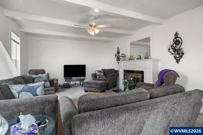 37149 Scravel Hill Rd NE, Albany, OR 97322 - Photo 6