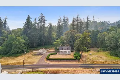37149 Scravel Hill Rd NE, Albany, OR 97322 - Photo 2