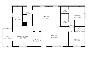 620 N Wayside Lp, Otis, OR 97368 - Photo 30