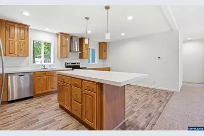620 N Wayside Lp, Otis, OR 97368 - Photo 8