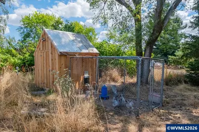 4931 NW Dumbeck Av, Albany, OR 97321 - Photo 46