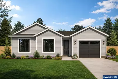 1345 45th Av, Sweet Home, OR 97386 - Photo 1